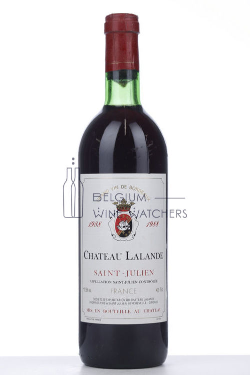 Picture of 1988 LALANDE